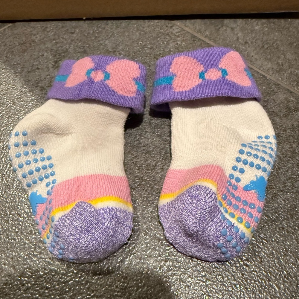 Bombas x Disney Daisy Duck